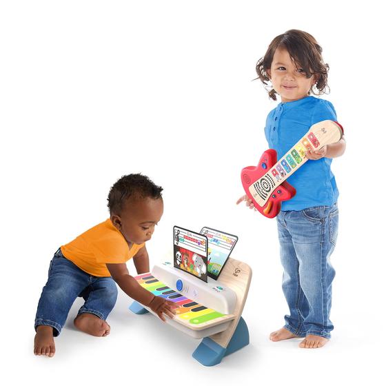 Imagem de Brinquedo musical Baby Einstein juntos em sintonia, piano e guitarra