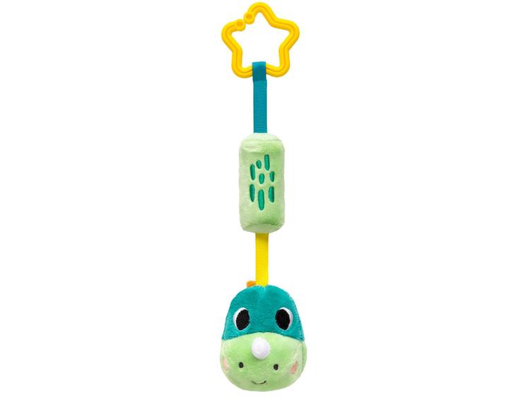 Imagem de Brinquedo para Bebê Dino Sininho Zoo Buba