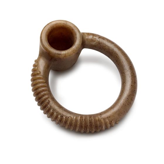 Imagem de Brinquedo para Cães Benebone Ring - Durável para Mastigadores Agressivos