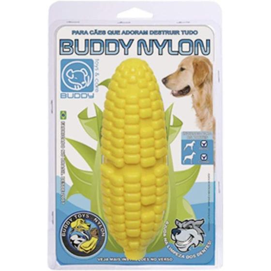 Imagem de Brinquedo Para Cães Milhão Nylon Buddy Toys