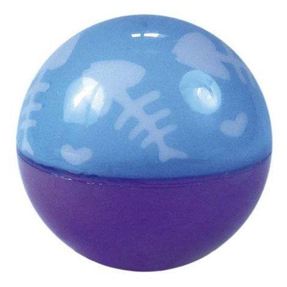 Imagem de Brinquedo para Gato Bola Flashing Wobbler Jambo Pet