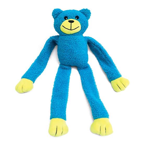 Imagem de Brinquedo para Pets Urso de Pelúcia Plushtoys Chalesco