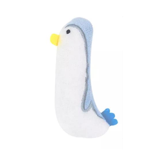 Imagem de Brinquedo Pelúcia com Catnip  Mordedor Pet Com Erva de Gato