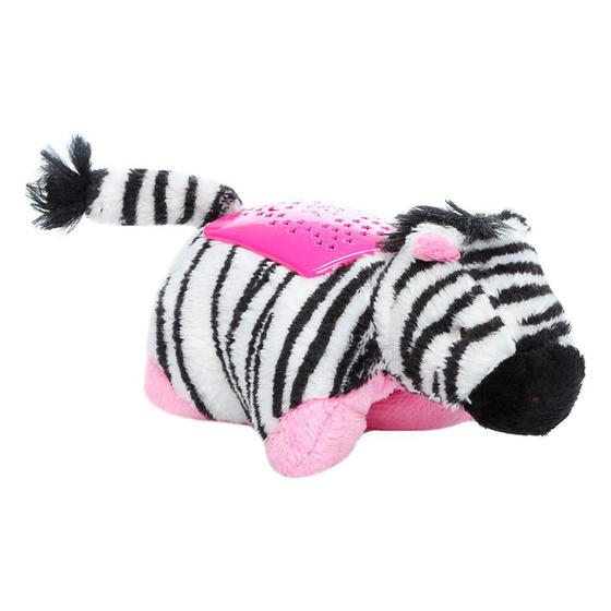 Brinquedo Pelúcia Pillow Pets Mini com Luz DTC DTC Brinquedos