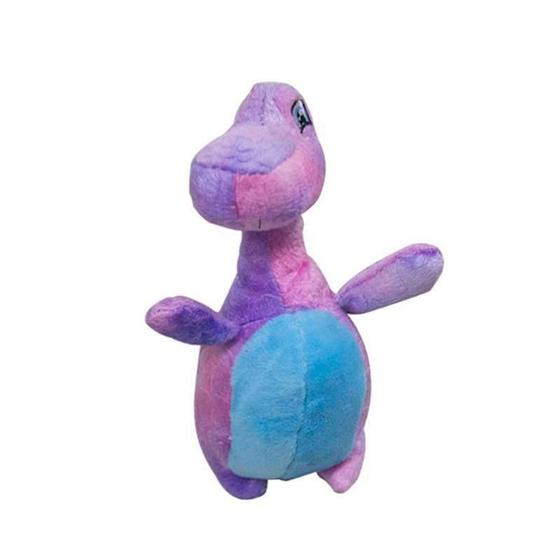 Imagem de Brinquedo Pet Cães Pelúcia Dinossauro 17Cm - PETCUTE