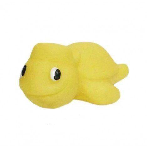 Brinquedo Pet Mordedor Tartaruga Sonora Borracha 13 Cm Menor preço em Brinquedo Pet Mordedor Tartaruga Sonora Borracha 13 Cm