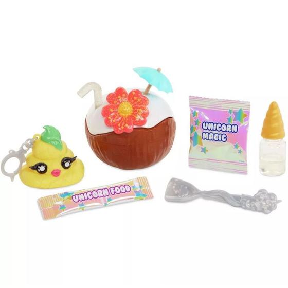 Brinquedo Poopsie Slime Surprise Candide Menor preço em Brinquedo Poopsie Slime Surprise Candide