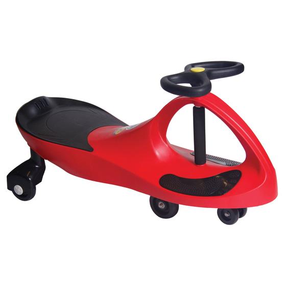 Imagem de Brinquedo Ride-On PlasmaCar The Original da PlasSmart (vermelho)