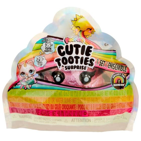 Poopsie Slime Surprise Cutie Tooties Poopsie Poopsie Cutie Tooties - Main Image