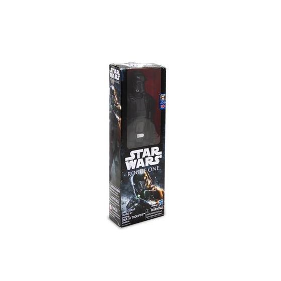 Imagem de Brinquedo Star Wars Pol B9758 Death Trooper Imperial