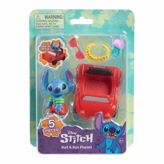 Imagem de Brinquedo Sunny Stitch Playset (3+)