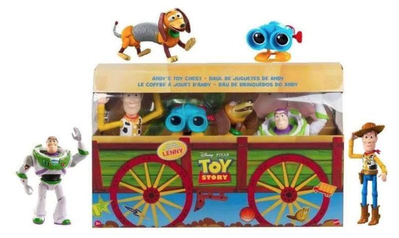 Minis Jugueteria All Toy Story Disney Toy Juguetes Toy Story Minis
