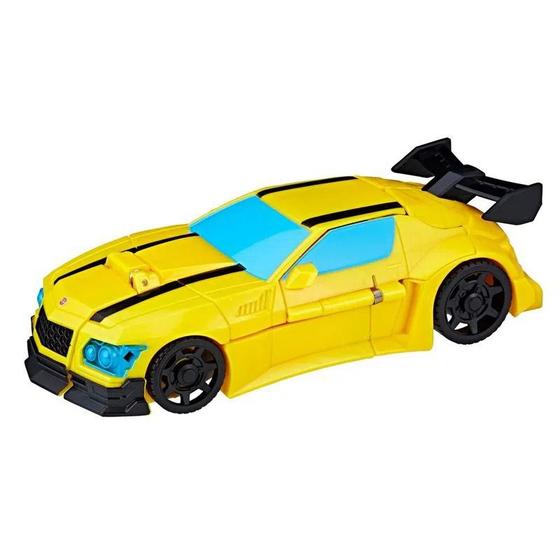 Brinquedo Transformers CyberVerse Bumblebee Original Hasbro ...