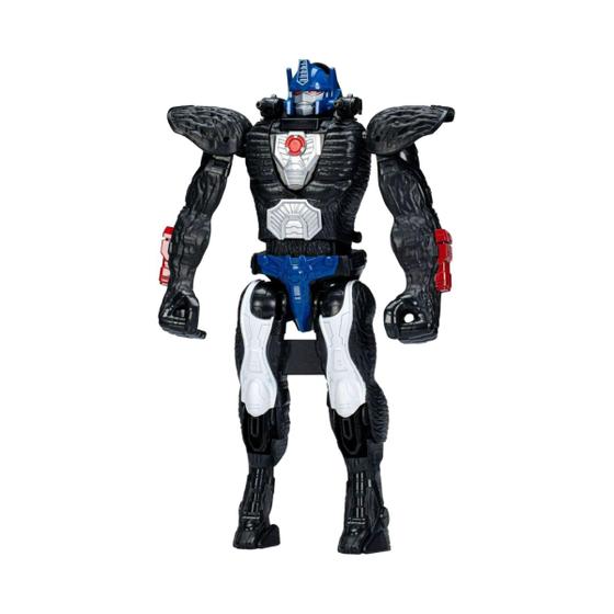 Imagem de Brinquedo Transformers Optimus Primal Hasbro - F3745