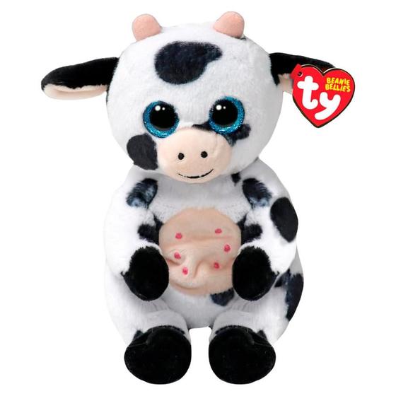 Imagem de Brinquedos de Pelúcia Beanie Boos Série 1 - Toyng