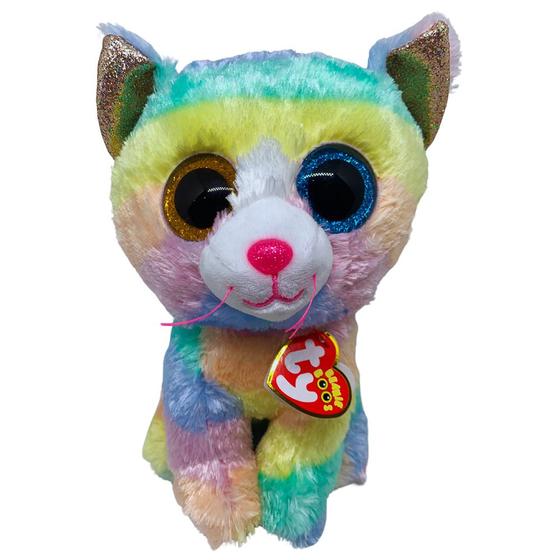 Imagem de Brinquedos de Pelúcias Beanie Boos 25cm - Toyng