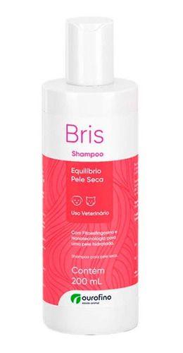 Imagem de Bris Shampoo Equilíbrio Pele Seca 500ml Fragrância Não