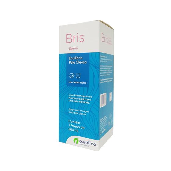 Imagem de Bris Spray Equilíbrio Pele Oleosa 200Ml