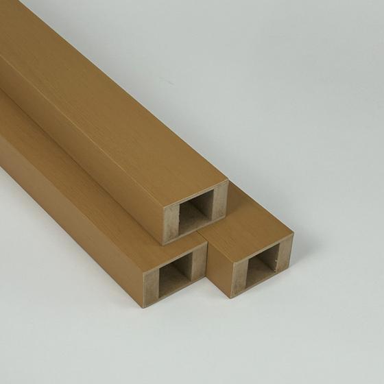 Imagem de Brise Divisor de Ambiente MDF - Talatto - 04 unidades