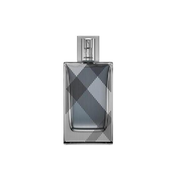 Imagem de Brit For Men Burberry Eau De Toilette Perfume Masculino 30Ml