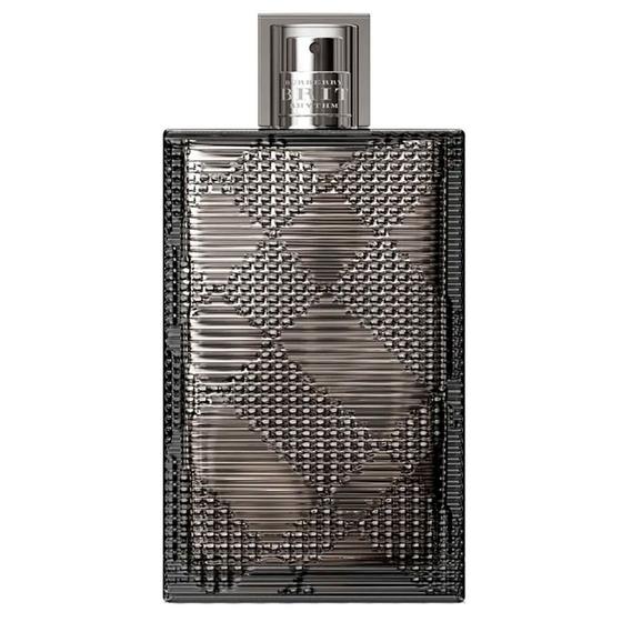 Imagem de Brit Rhythm Intense Burberry - Perfume Masculino - Eau de Toilette