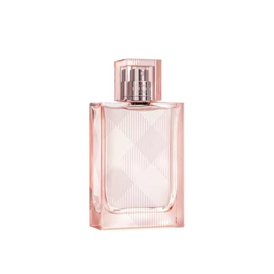 Imagem de Brit sheer burberry edt - perfume feminino 50ml