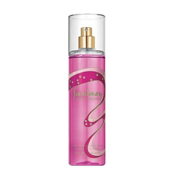 Imagem de Britney Spears Fantasy Body Mist 236Ml