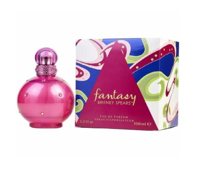 Imagem de Britney Spears Fantasy Feminino 100ml