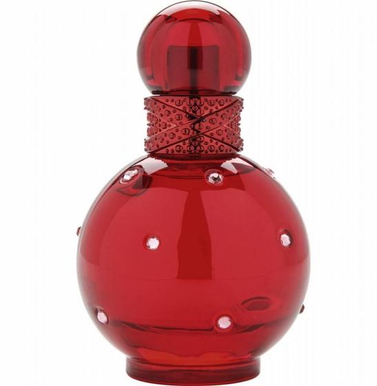 Imagem de Britney spears fantasy hidden feminino eau de parfum 50ml