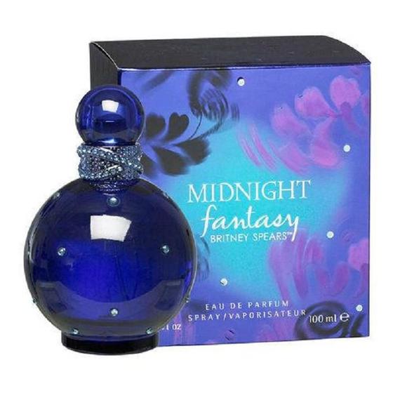 Imagem de Britney Spears Fantasy Midnight 100Ml