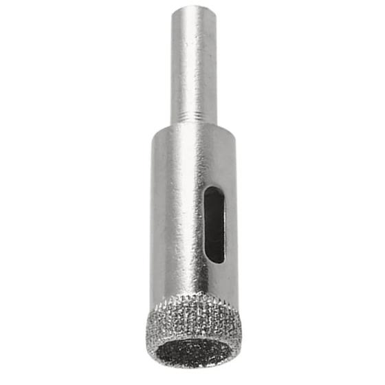 Imagem de Broca 16Mm Serra Copo Diamantada Refrigerada Para Vidro Cerâmica - Fertak