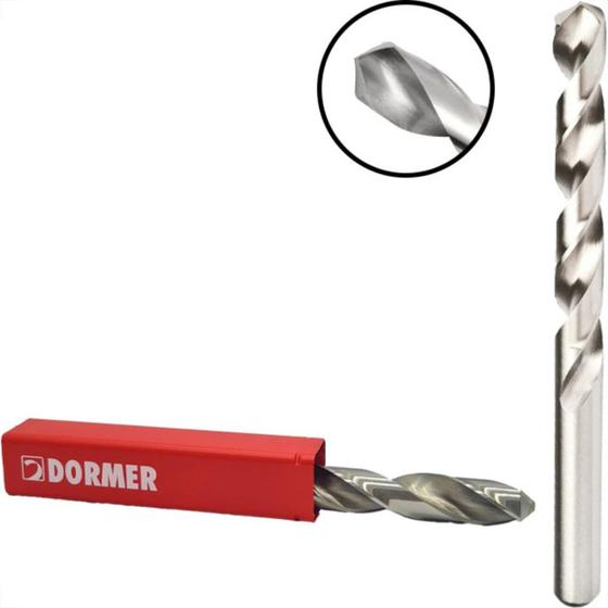 Imagem de Broca Aco Rap Dormer.14,0Mm