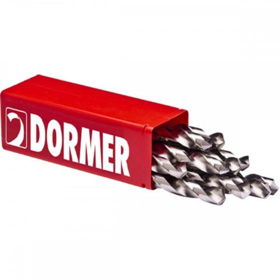 Imagem de Broca Aco Rap Dormer 9,8Mm