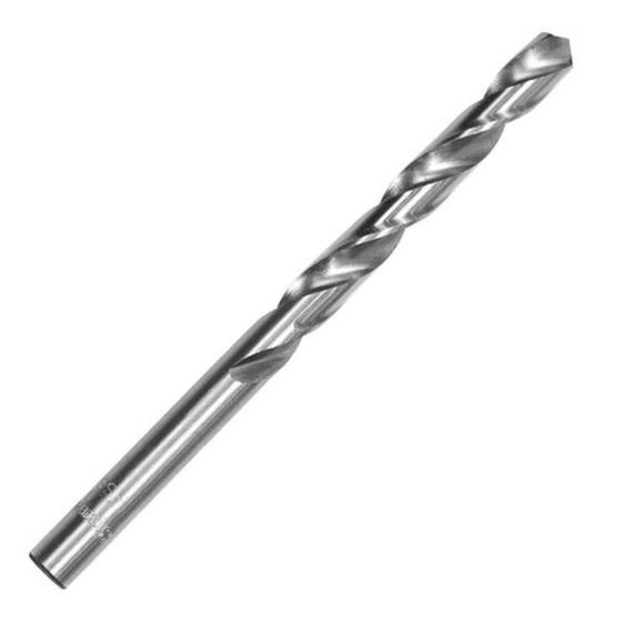 Imagem de Broca Aco Rapido 09,0Mm X Comp.125,0Mm P/Metal Starrett Kbar