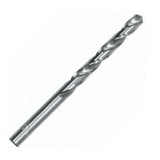 Imagem de Broca aco rapido 10,5mm x comp.133,0mm p/metal starrett kbar105