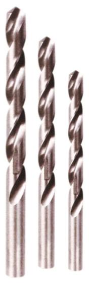 Imagem de Broca Aço Rápido 8,0 mm Irwin com 5