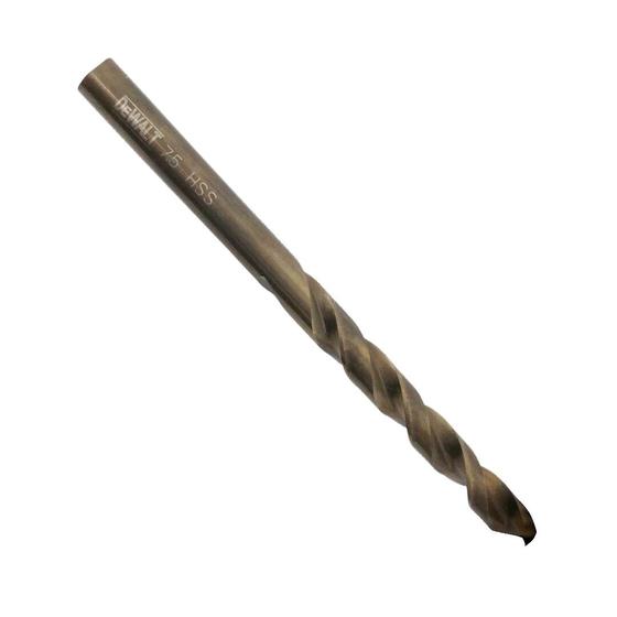 Imagem de Broca aco rapido - gold ferrous 7/16"