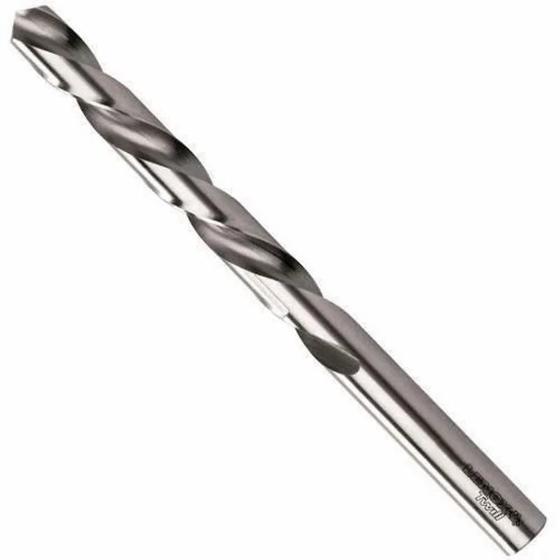 Imagem de Broca Aço Rápido Hss Drill Bits X 8,00Mm - Miral