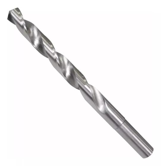 Imagem de Broca aço rápido irwin 6.50mm iw1264 metal 10 pçs brocas helicoidais em aço rápido, norma din 338, corte à direita