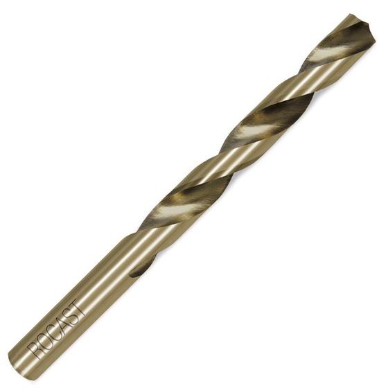 Imagem de Broca Aço Rápido Para Metal Com 8% Cobalto 12.00 Mm