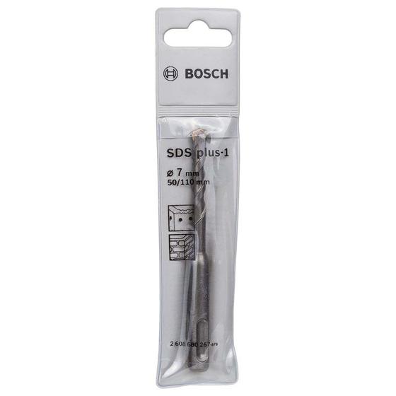 Imagem de Broca Bosch CYL-9 Multimaterial Ø8 x 80 x 120 mm