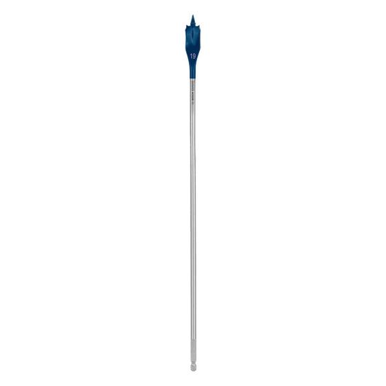 Imagem de Broca Chata Encaixe Hexagonal 19Mm X 400Mm 1/4 Speed Bosch