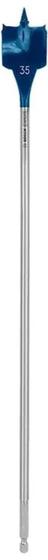 Imagem de Broca Chata Encaixe Hexagonal 35Mm X 400Mm 1/4 Speed Bosch