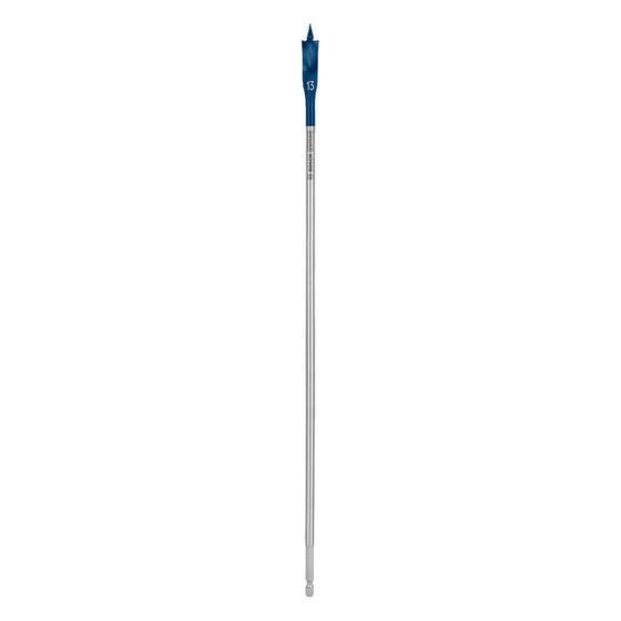 Imagem de Broca Chata Encaixe hexagonal Ø13mm x 400mm 1/4 Speed Bosch