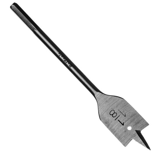 Imagem de Broca chata para madeira 1.1/8x150mm Beltools