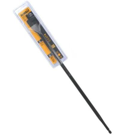 Imagem de Broca chata para madeira dw1594 7/8 x 16 dewalt