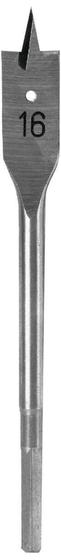 Imagem de Broca Chata Para Madeira Red Line 16Mm Wurth