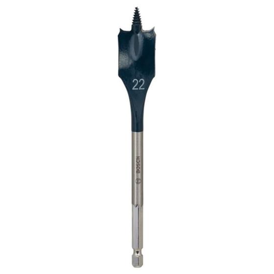 Imagem de Broca Chata Self Cut Bosch 22Mm X 152 Mm