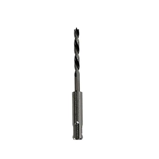 Imagem de Broca com encaixe sds-plus 3 pontas b-57495 - makita