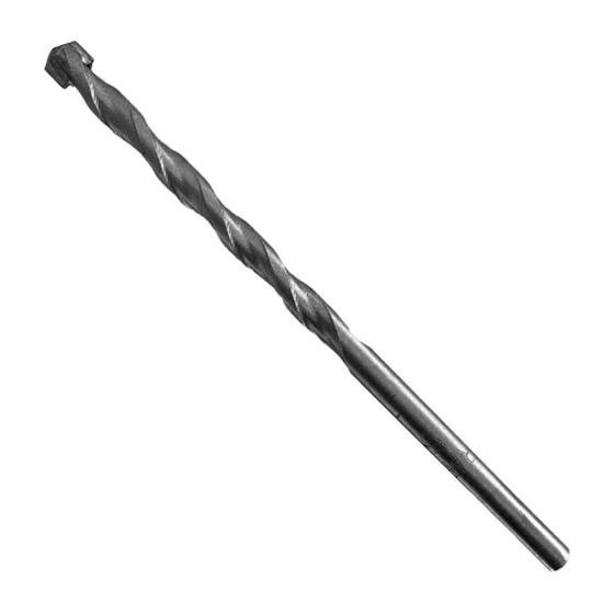 Imagem de Broca Com Pastilha de MD - Vídia 5,00 - 3/16'' (654,0004) - Graff Vantage